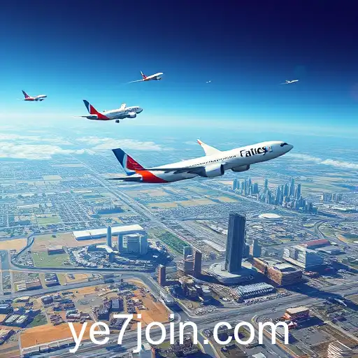 The Digital Evolution of Gaming Platforms in 2025