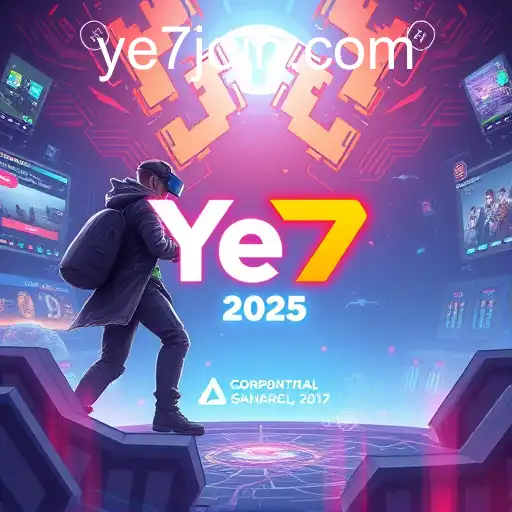 The Digital Realm of Ye7: A New Frontier in Online Gaming