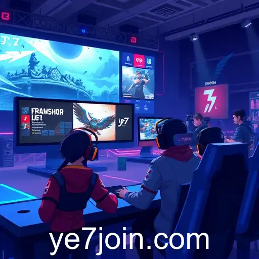 The Evolution and Impact of Gaming Communities