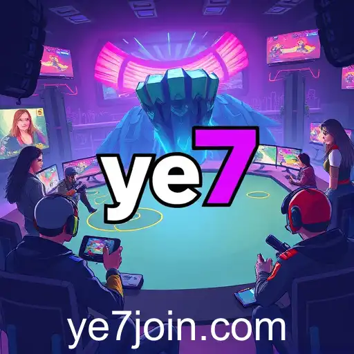 Exploring the Rise of ye7: A New Frontier in Gaming