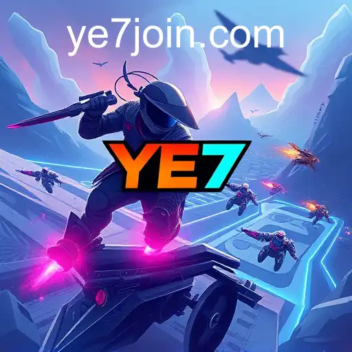 Exploring YE7: The Gaming Hub of 2026