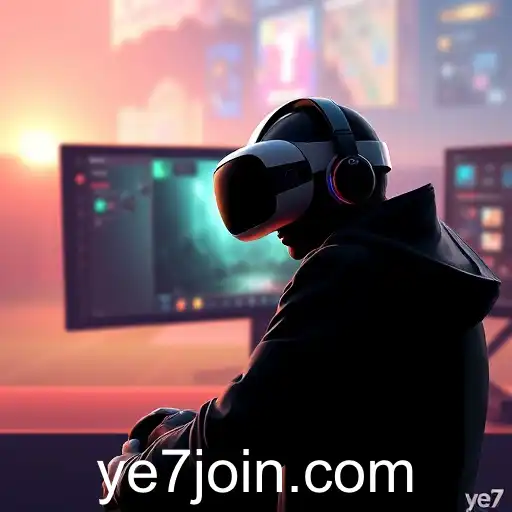 Gaming Innovations and Online Trends