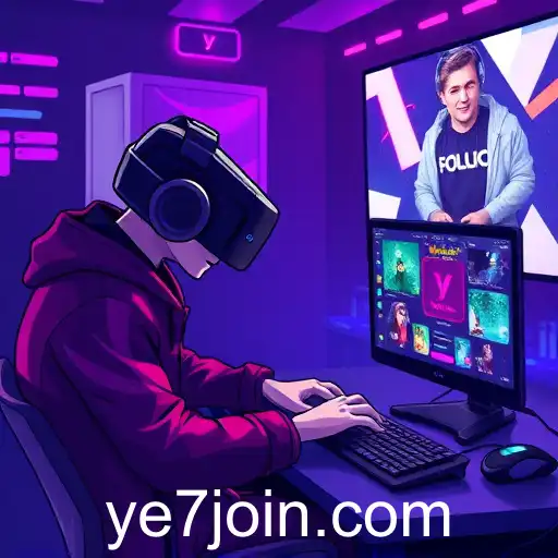 Gaming Trends and Innovations in 2025