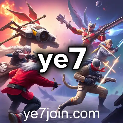 Exploring the Dynamic World of Multiplayer Games