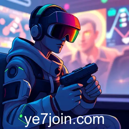 Evolving Landscape of Online Gaming in 2025