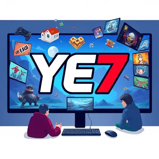 Ye7: Revolutionizing Online Gaming Experiences