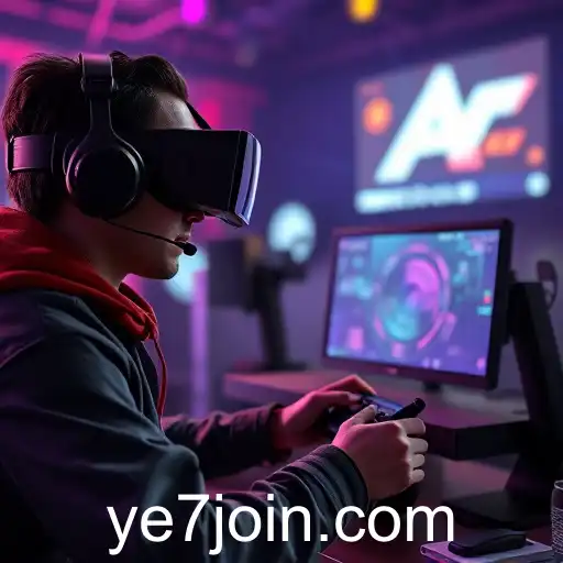 The Rise of Gaming in 2025: Trends and Technologies