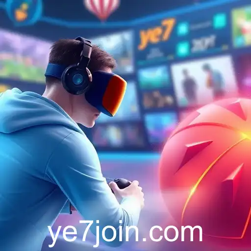 Exploring the Rise of Online Gaming Platforms