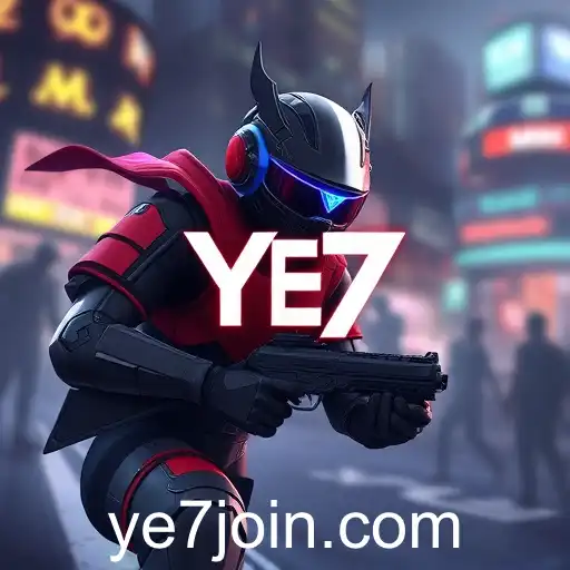 The Rise of YE7 and Digital Innovation in Gaming