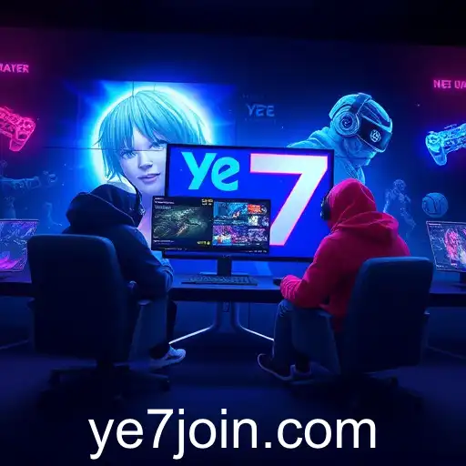 The Rise of Ye7: A New Era for Online Gaming