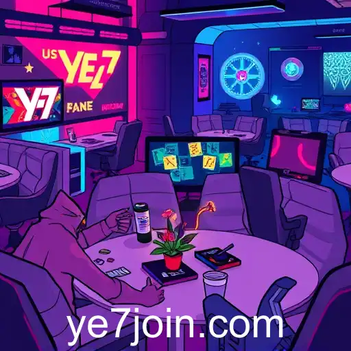 The Rise of Gaming Social Hubs