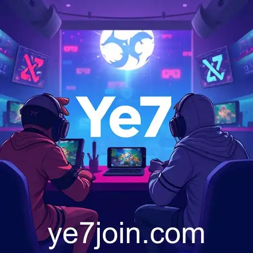 Gaming in the Digital Age: Ye7 Leads the Way