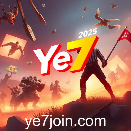The Rise of Ye7 in Online Gaming