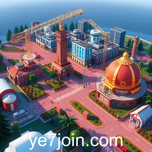 YE7: Shaping the New Era of Online Gaming